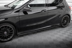 Mercedes-Benz A-Class AMG-Line W176 Facelift Sill Panels