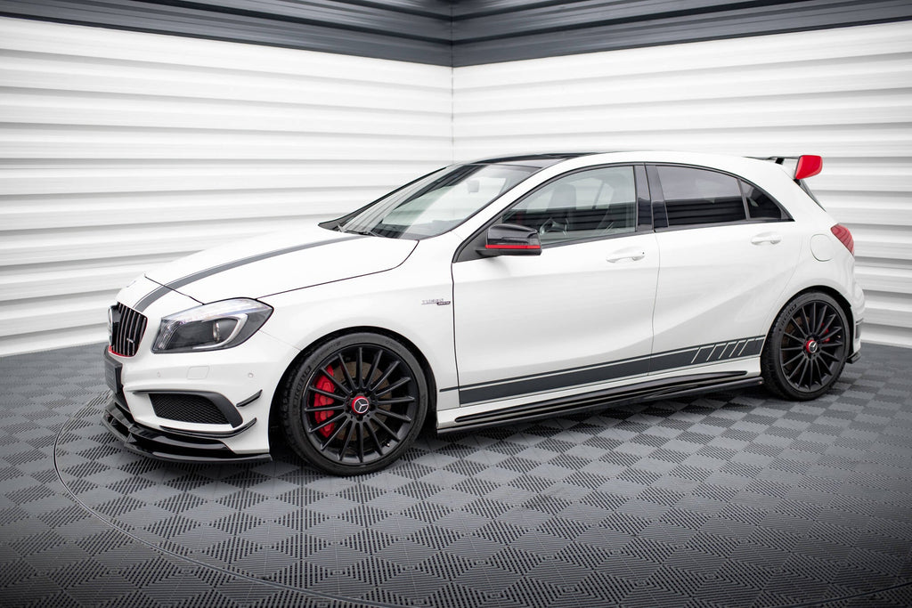 Taloneras Mercedes-Benz Clase A A45 AMG W176