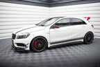 Taloneras Mercedes-Benz Clase A A45 AMG W176