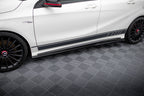 Taloneras Mercedes-Benz Clase A A45 AMG W176