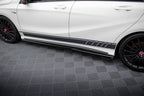 Taloneras Mercedes-Benz Clase A A45 AMG W176