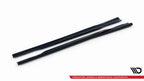 Taloneras Mercedes-Benz Clase A A45 AMG W176