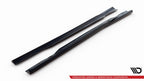 Taloneras Mercedes-Benz Clase A A45 AMG W176