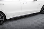 Taloneras Mercedes-Benz Clase C AMG-Line / 43 AMG W206