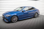 Taloneras Mercedes-Benz Clase C AMG-Line / 43 AMG W206