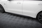 Taloneras Mercedes-Benz Clase C AMG-Line / 43 AMG W206
