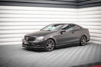 Taloneras Mercedes-Benz Clase C Coupé / Berlina / Sedán / Familiar AMG-Line C204 / W204 Facelift / S204 Facelift
