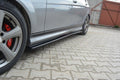 Taloneras Mercedes-Benz Clase C Berlina / Sedán / Familiar AMG-Line W204 / S204