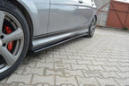 Taloneras Mercedes-Benz Clase C Berlina / Sedán / Familiar AMG-Line W204 / S204