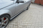Taloneras Mercedes-Benz Clase C Berlina / Sedán / Familiar AMG-Line W204 / S204