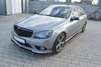 Taloneras Mercedes-Benz Clase C Berlina / Sedán / Familiar AMG-Line W204 / S204