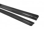Mercedes-Benz CL-Class C215 Heel Pads