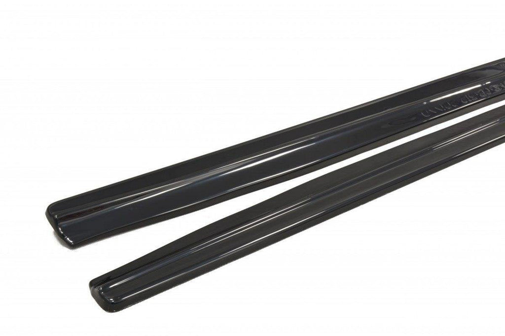 Mercedes-Benz CL-Class C215 Heel Pads