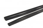 Mercedes-Benz CL-Class C215 Heel Pads