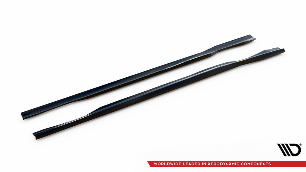 Taloneras Mercedes-Benz CLA AMG-Line C117