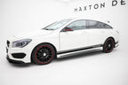 Taloneras Mercedes-Benz CLA AMG-Line C117
