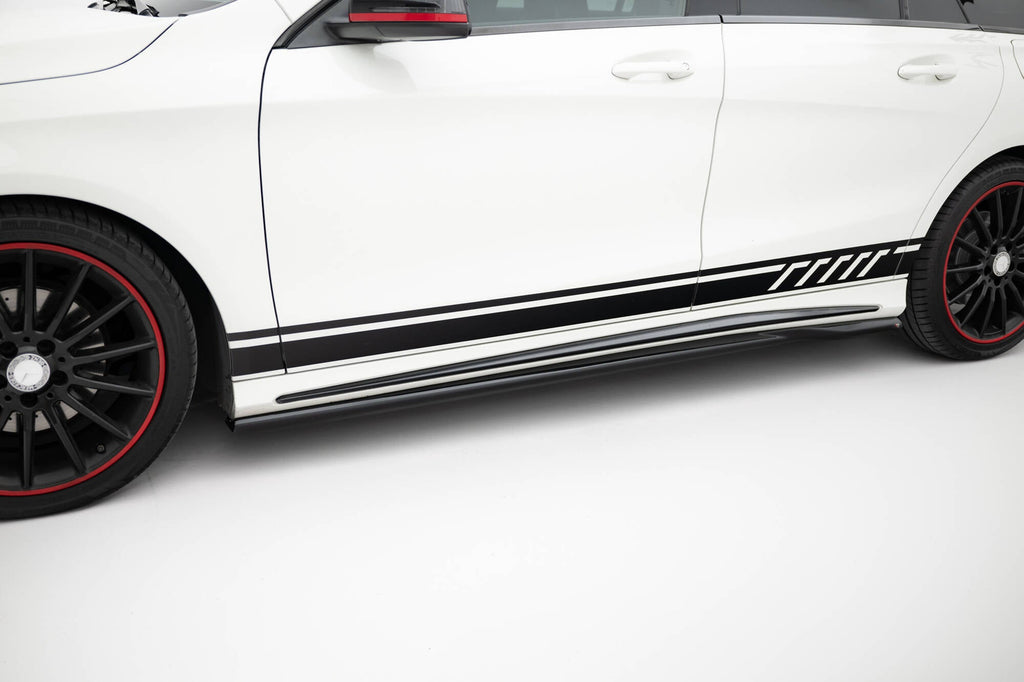 Taloneras Mercedes-Benz CLA AMG-Line C117