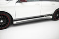 Taloneras Mercedes-Benz CLA AMG-Line C117