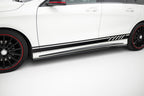 Taloneras Mercedes-Benz CLA AMG-Line C117