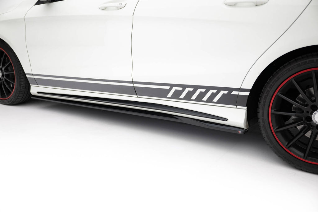 Taloneras Mercedes-Benz CLA AMG-Line C117