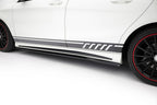 Taloneras Mercedes-Benz CLA AMG-Line C117
