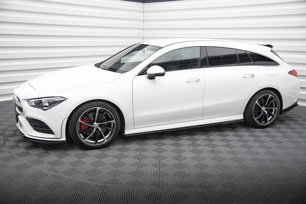 Taloneras Mercedes-Benz CLA AMG-Line C118