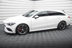 Taloneras Mercedes-Benz CLA AMG-Line C118