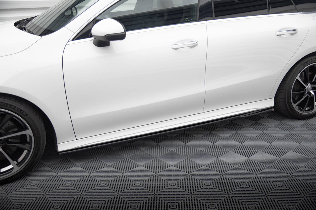 Taloneras Mercedes-Benz CLA AMG-Line C118