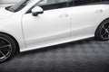 Taloneras Mercedes-Benz CLA AMG-Line C118