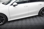 Taloneras Mercedes-Benz CLA AMG-Line C118