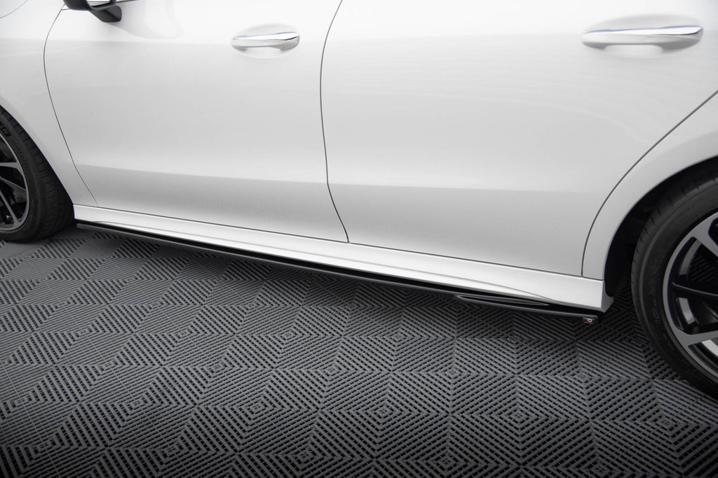 Taloneras Mercedes-Benz CLA AMG-Line C118
