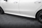 Taloneras Mercedes-Benz CLA AMG-Line C118