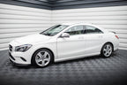 Taloneras Mercedes-Benz CLA C117 Facelift
