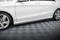 Taloneras Mercedes-Benz CLA C117 Facelift