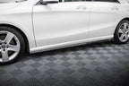 Taloneras Mercedes-Benz CLA C117 Facelift