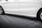 Taloneras Mercedes-Benz CLA C117 Facelift