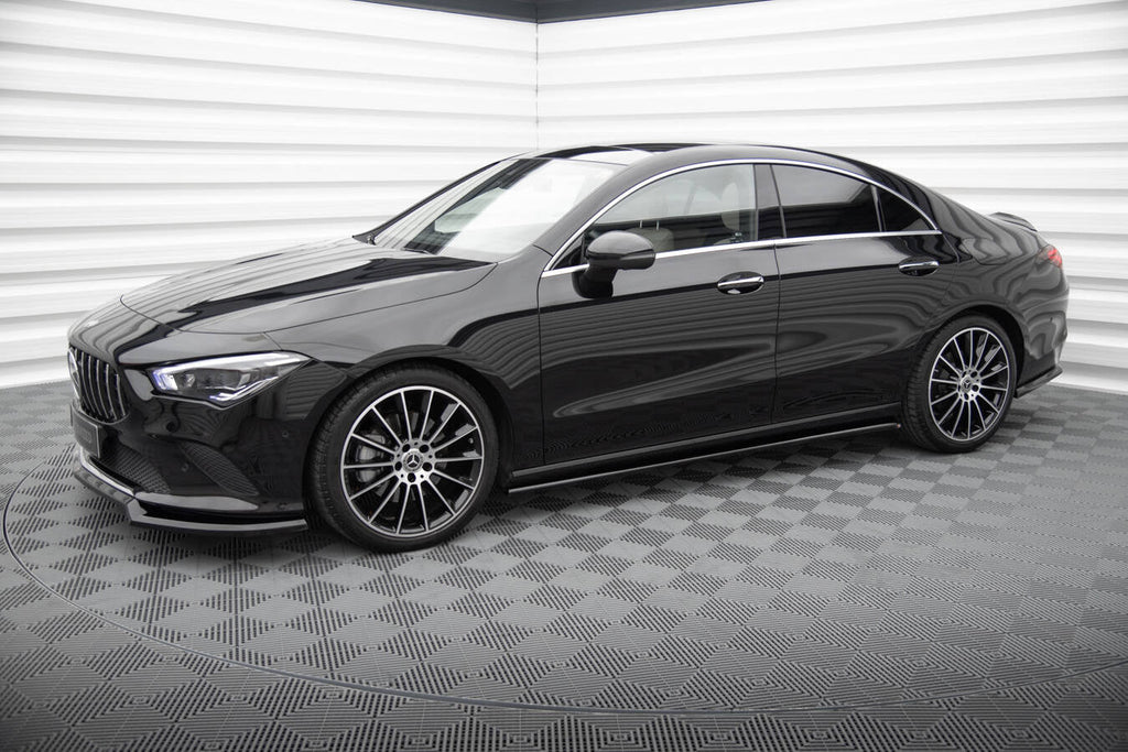Taloneras Mercedes-Benz CLA C118
