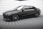 Taloneras Mercedes-Benz CLA C118
