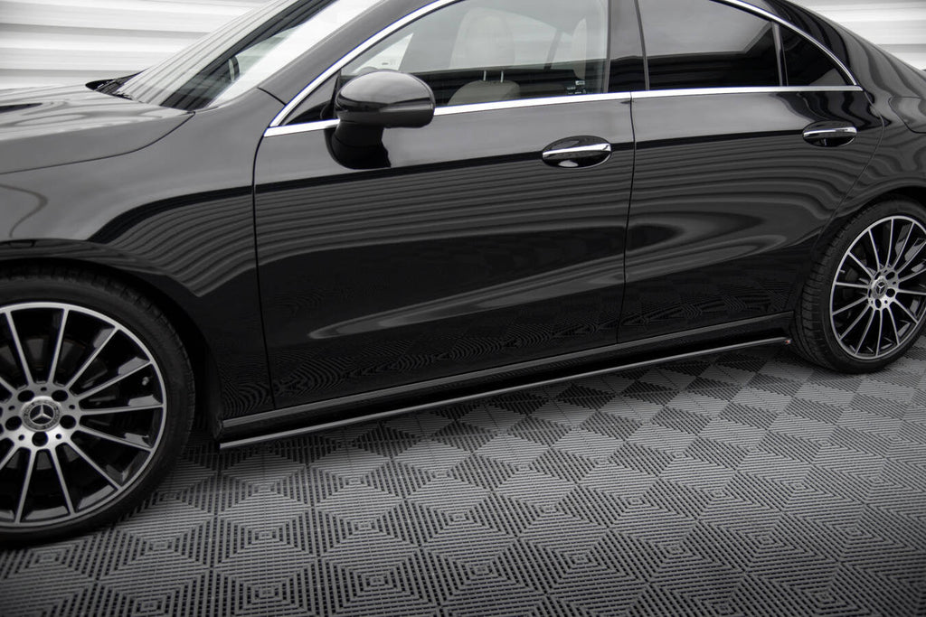Taloneras Mercedes-Benz CLA C118