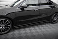 Taloneras Mercedes-Benz CLA C118