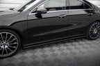 Taloneras Mercedes-Benz CLA C118