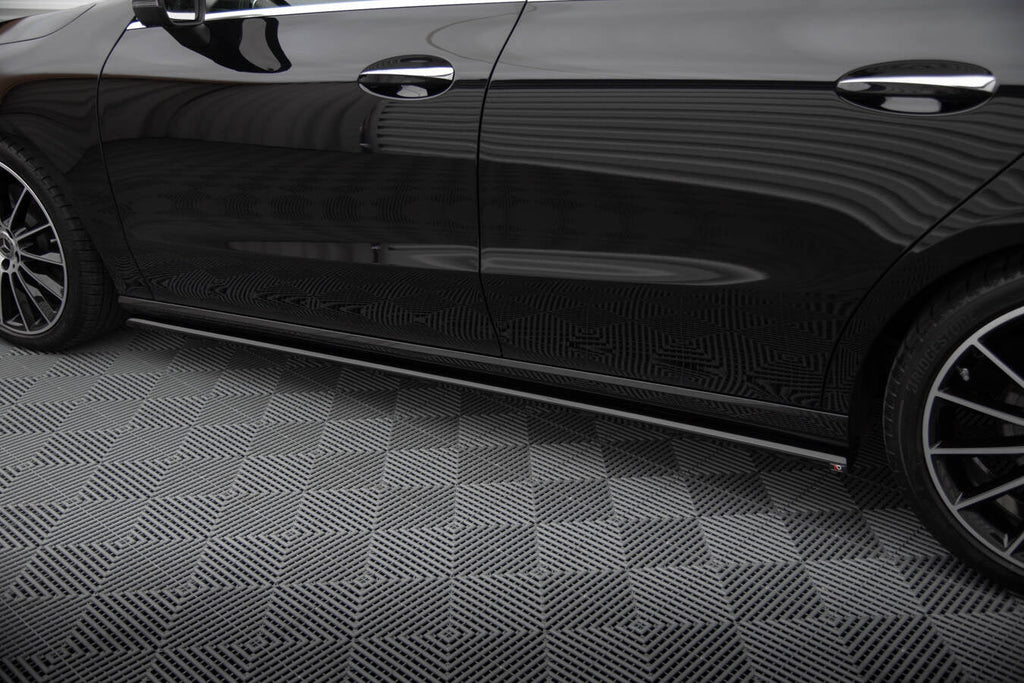 Taloneras Mercedes-Benz CLA C118