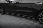 Taloneras Mercedes-Benz CLA C118