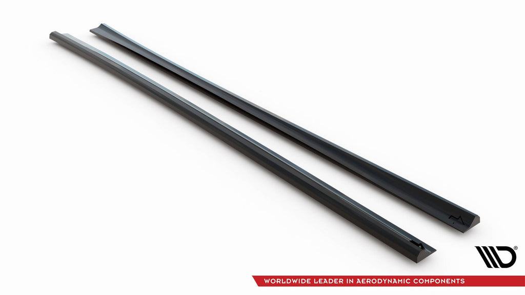 Taloneras Mercedes-Benz CLA C118