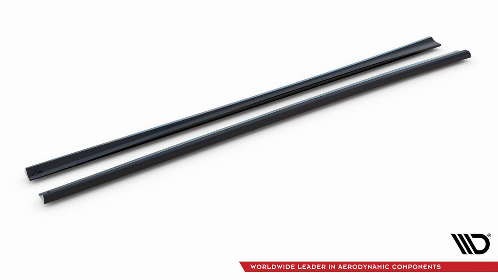 Taloneras Mercedes-Benz CLA C118