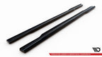 Taloneras Mercedes-Benz CLE AMG-Line C236
