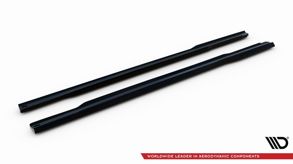 Taloneras Mercedes-Benz CLE AMG-Line C236