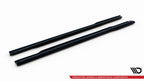 Taloneras Mercedes-Benz CLE AMG-Line C236