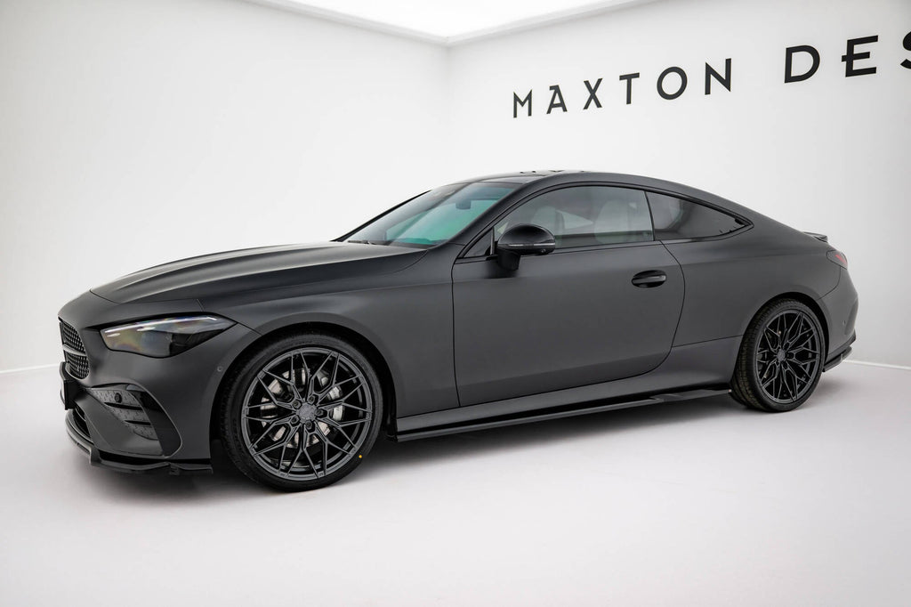 Taloneras Mercedes-Benz CLE AMG-Line C236