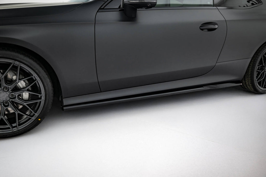 Taloneras Mercedes-Benz CLE AMG-Line C236